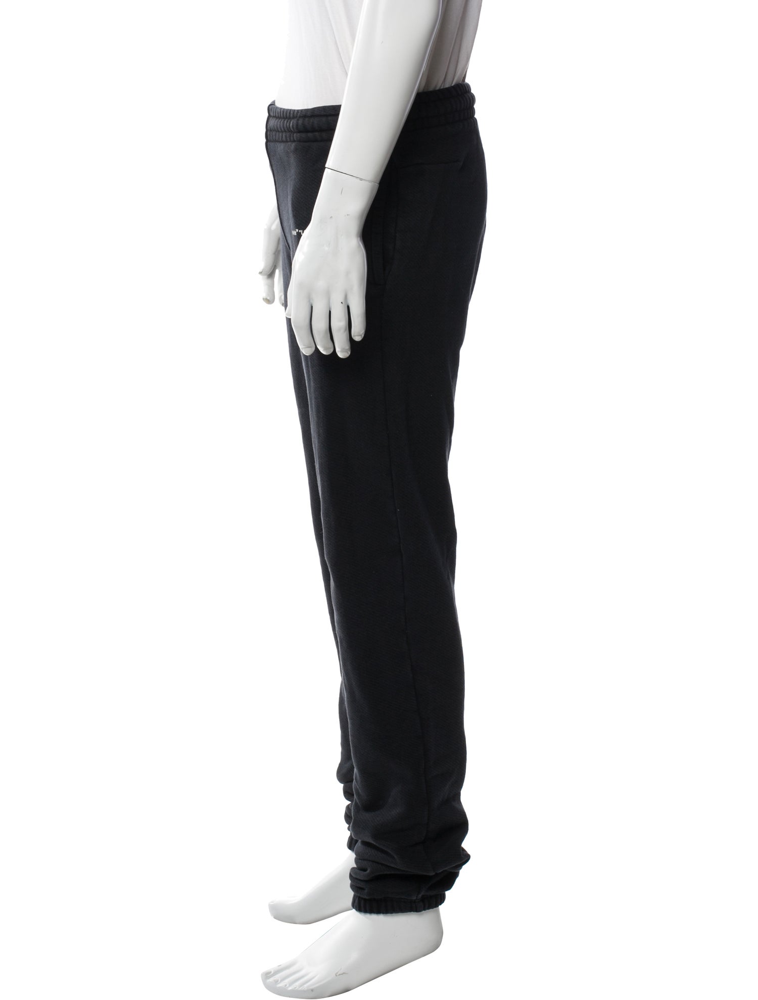 Off-White 2019 Lounge Bottoms