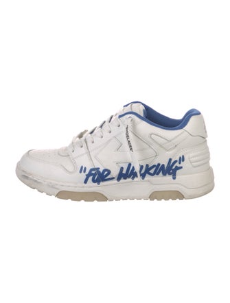 Off-White Out Of Office Sneakers