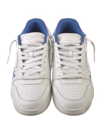 Off-White Out Of Office Sneakers
