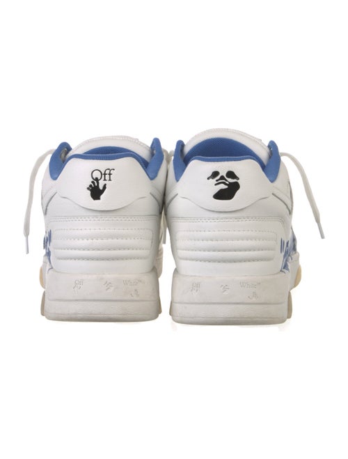 Off-White Out Of Office Sneakers