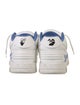 Off-White Out Of Office Sneakers