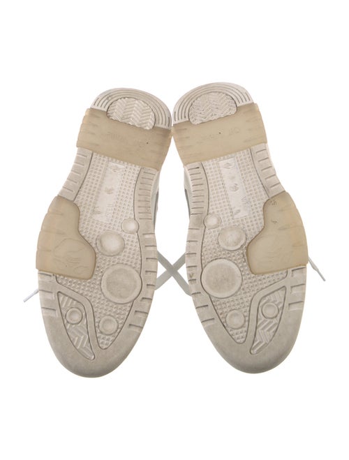 Off-White Out Of Office Sneakers