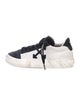 Off-White Kids' Vulc Sole Low