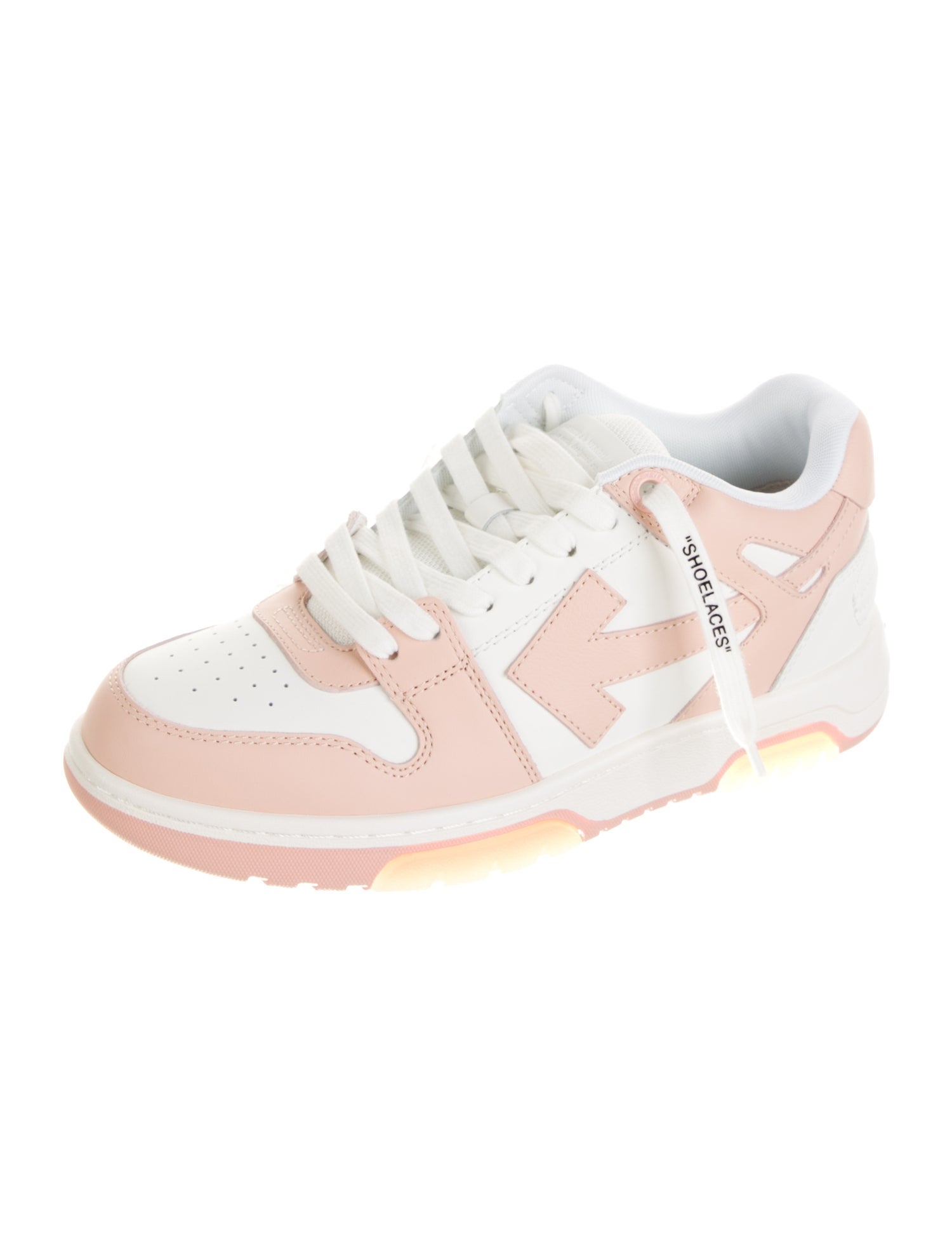Off-White Out Of Office Sneakers