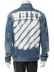 Off-White Denim Jacket