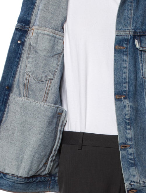 Off-White Denim Jacket