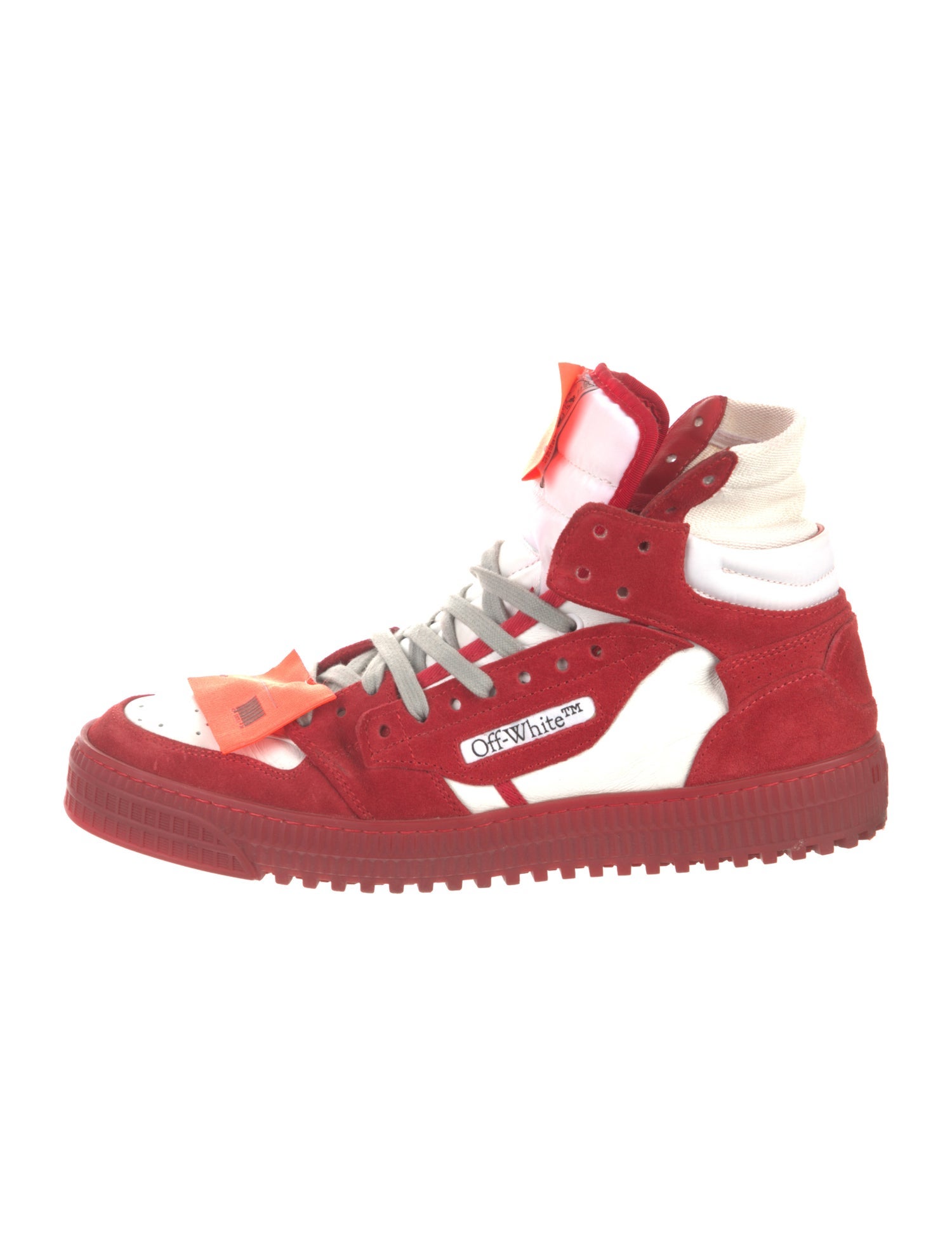 Off-White Off Court 3.0 Sneakers