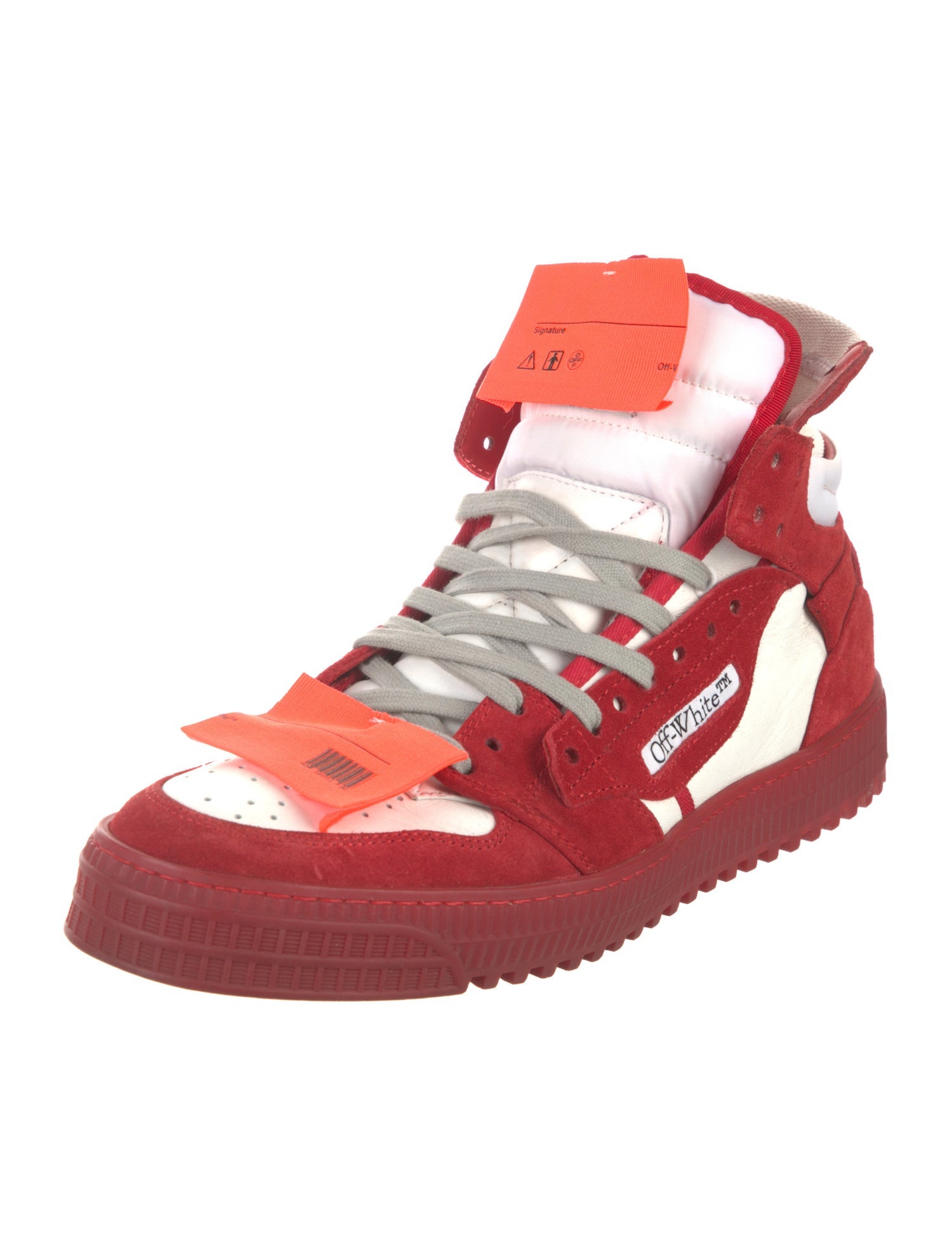 Off-White Off Court 3.0 Sneakers