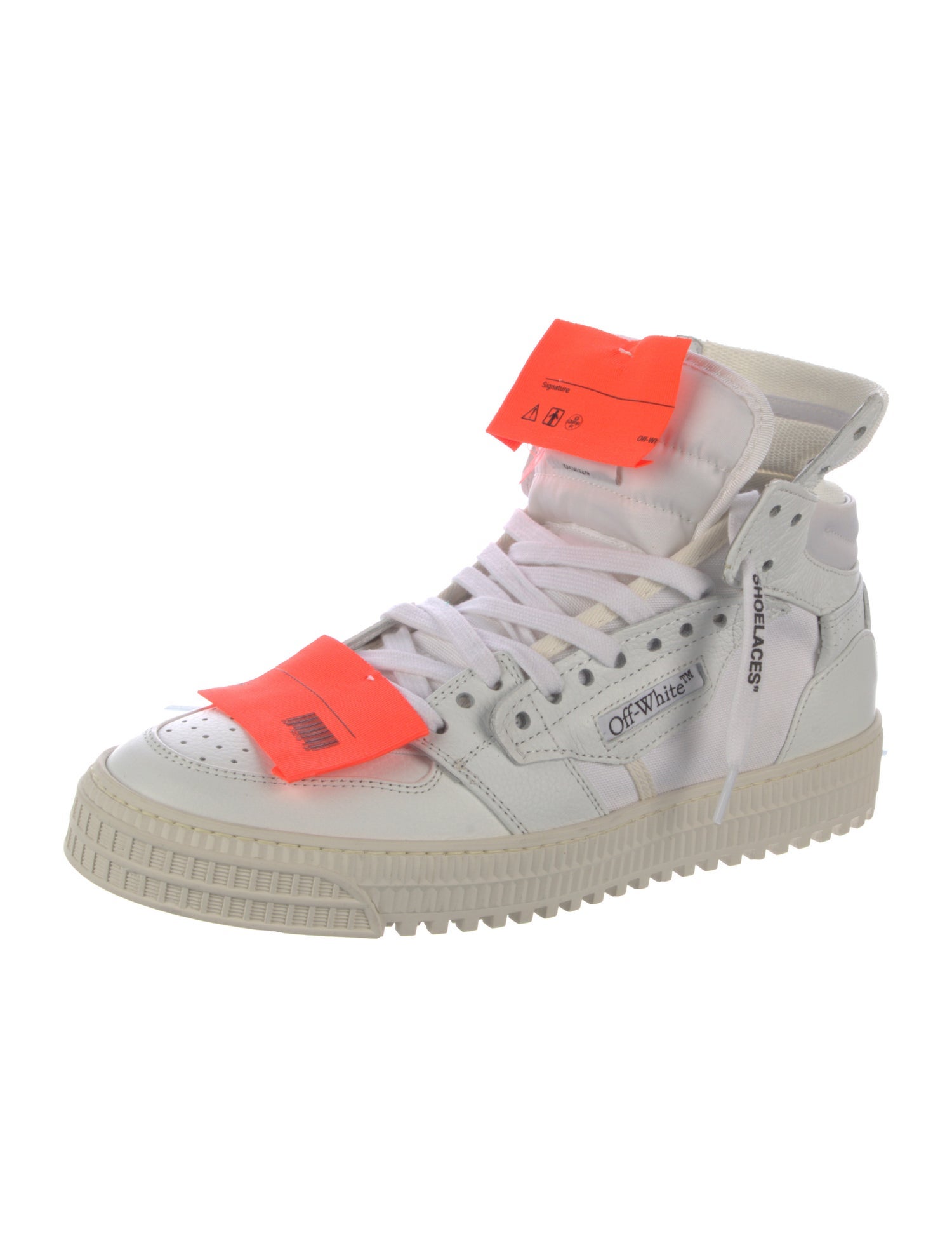 Off-White Off Court 3.0 Sneakers