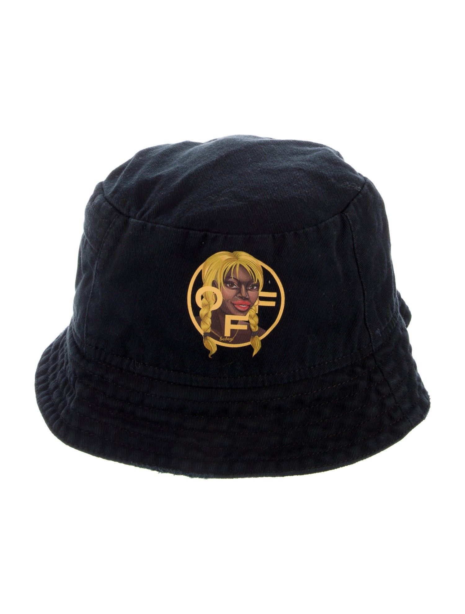 Off-White Bucket Hat