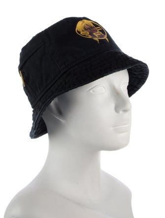 Off-White Bucket Hat