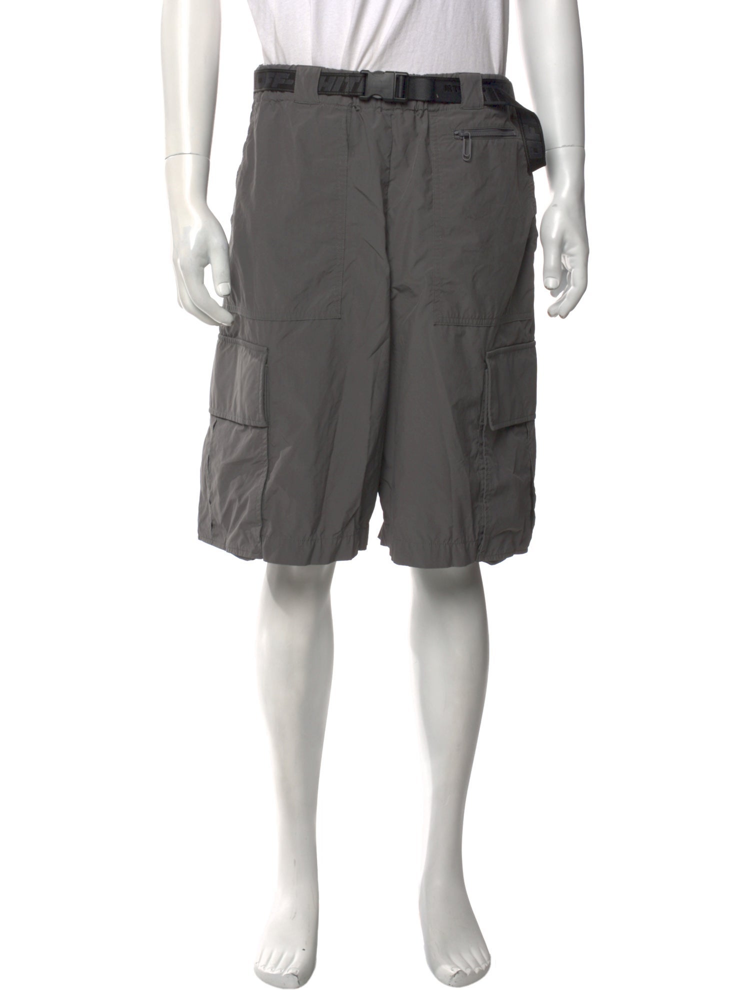 Off-White 2022 Cargo Shorts
