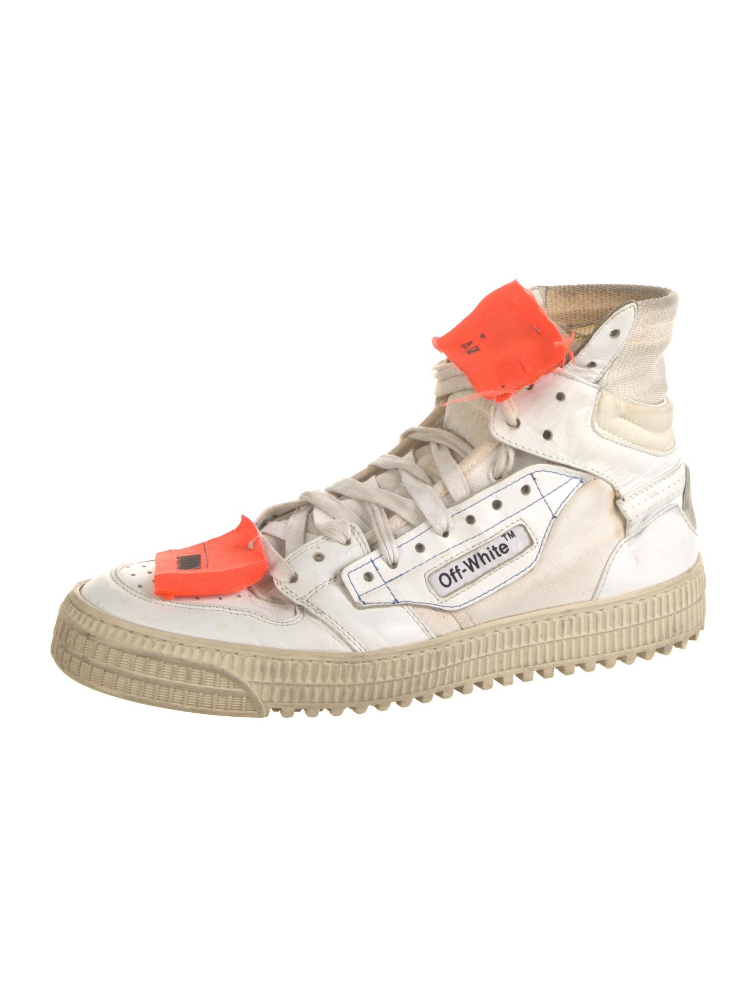 Off-White Cup Sole 3.0 Sneakers
