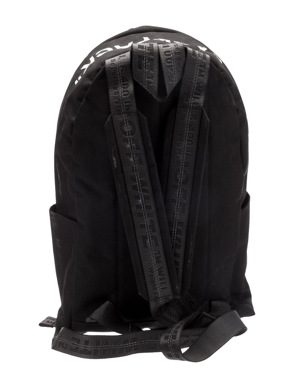 Off-White Backpack From the Spring/Summer 2019 Co… - image 4