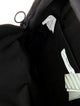 Off-White Canvas Backpack