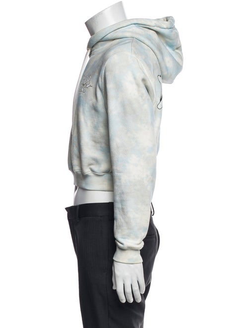 Off-White 2020 Graphic Print Sweatshirt