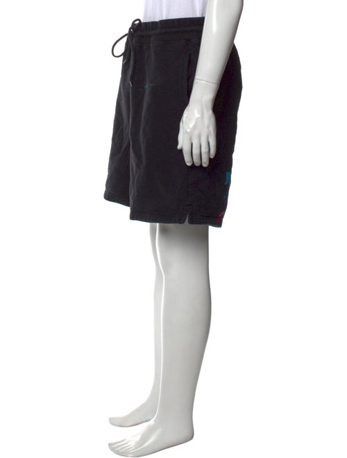 Off-White 2018 Jogger Shorts