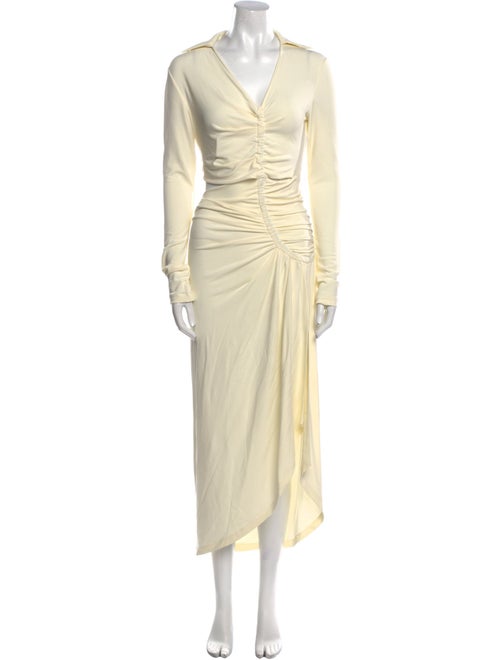 Off-White 2023 Long Dress