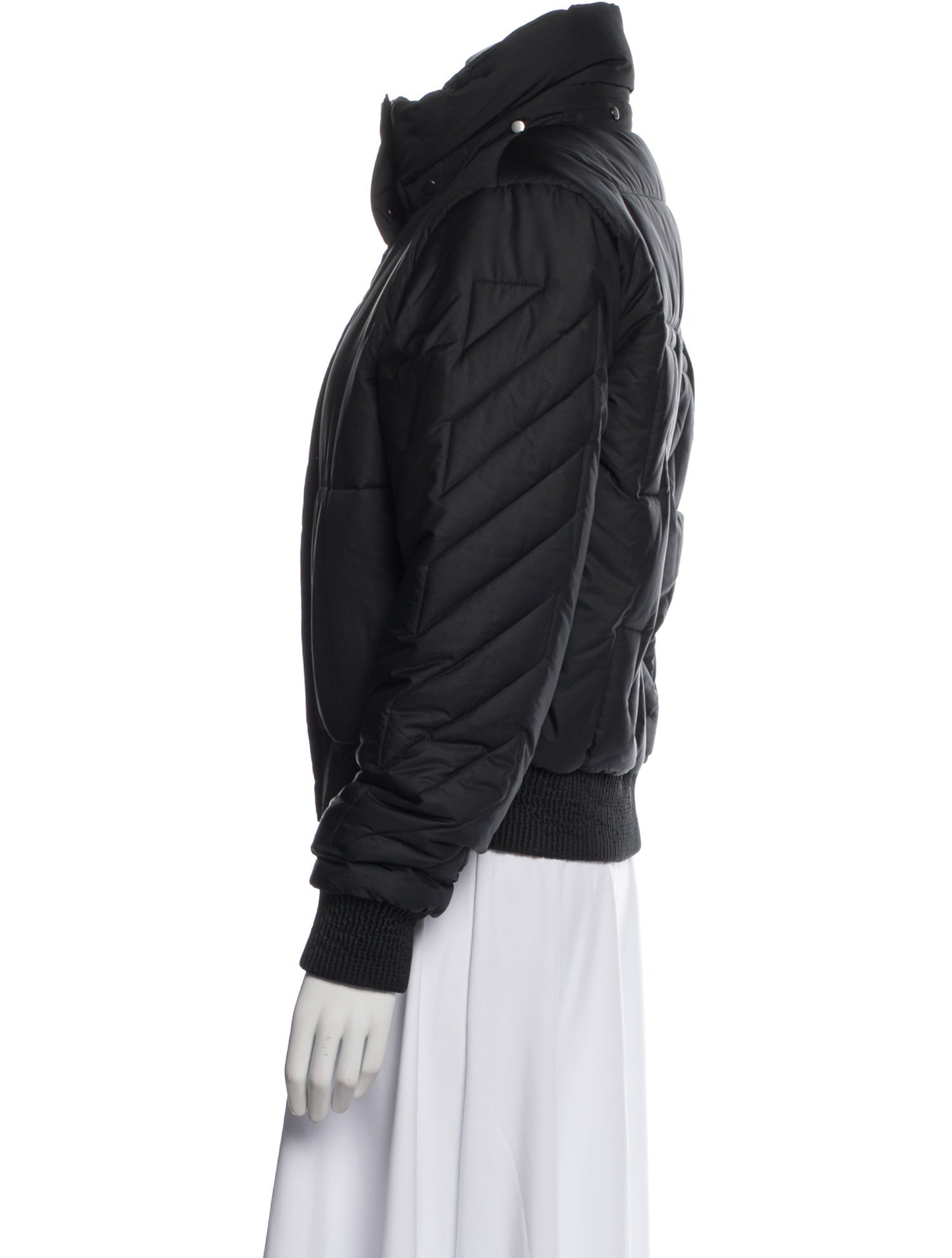 Off-White 2019 Bomber Jacket