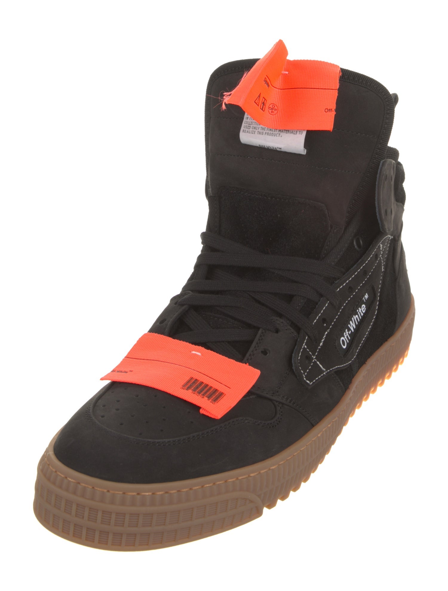 Off-White Off Court 3.0 Sneakers