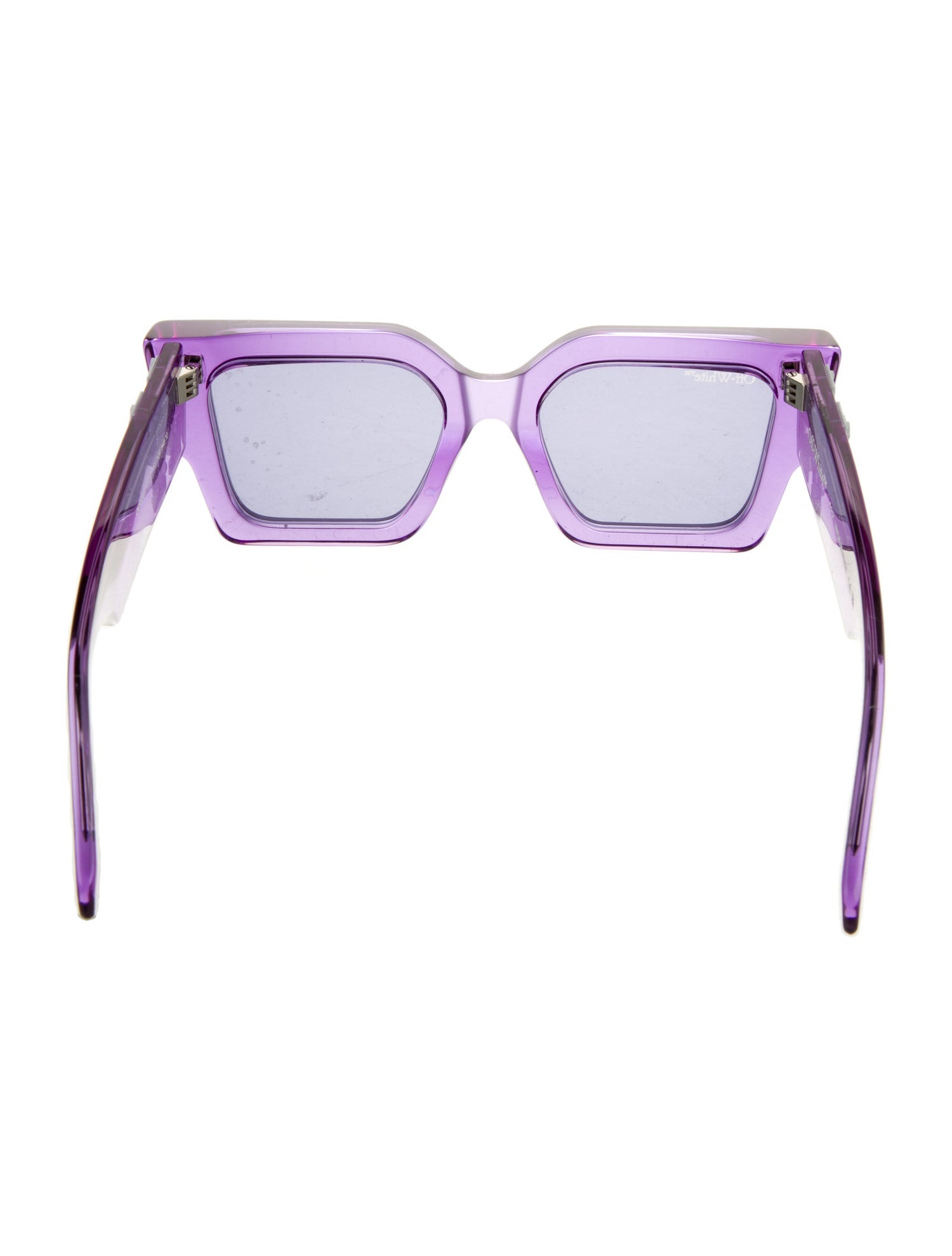 Off-White Catalina Square Sunglasses