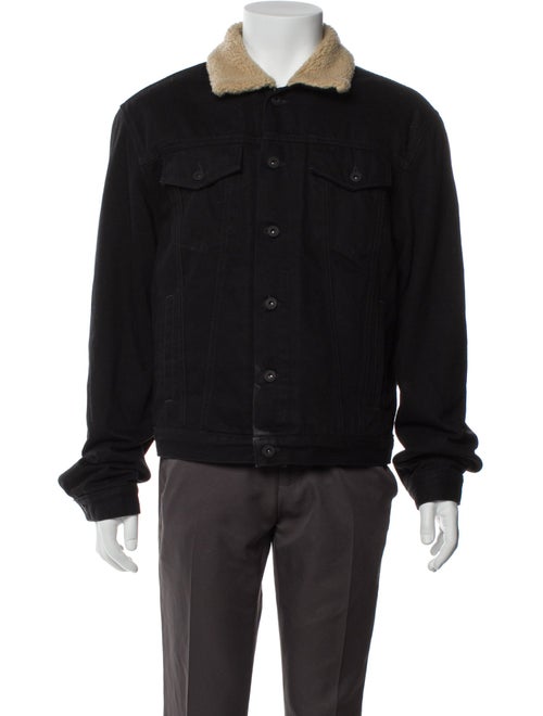 Off-White 2021 Trucker Jacket