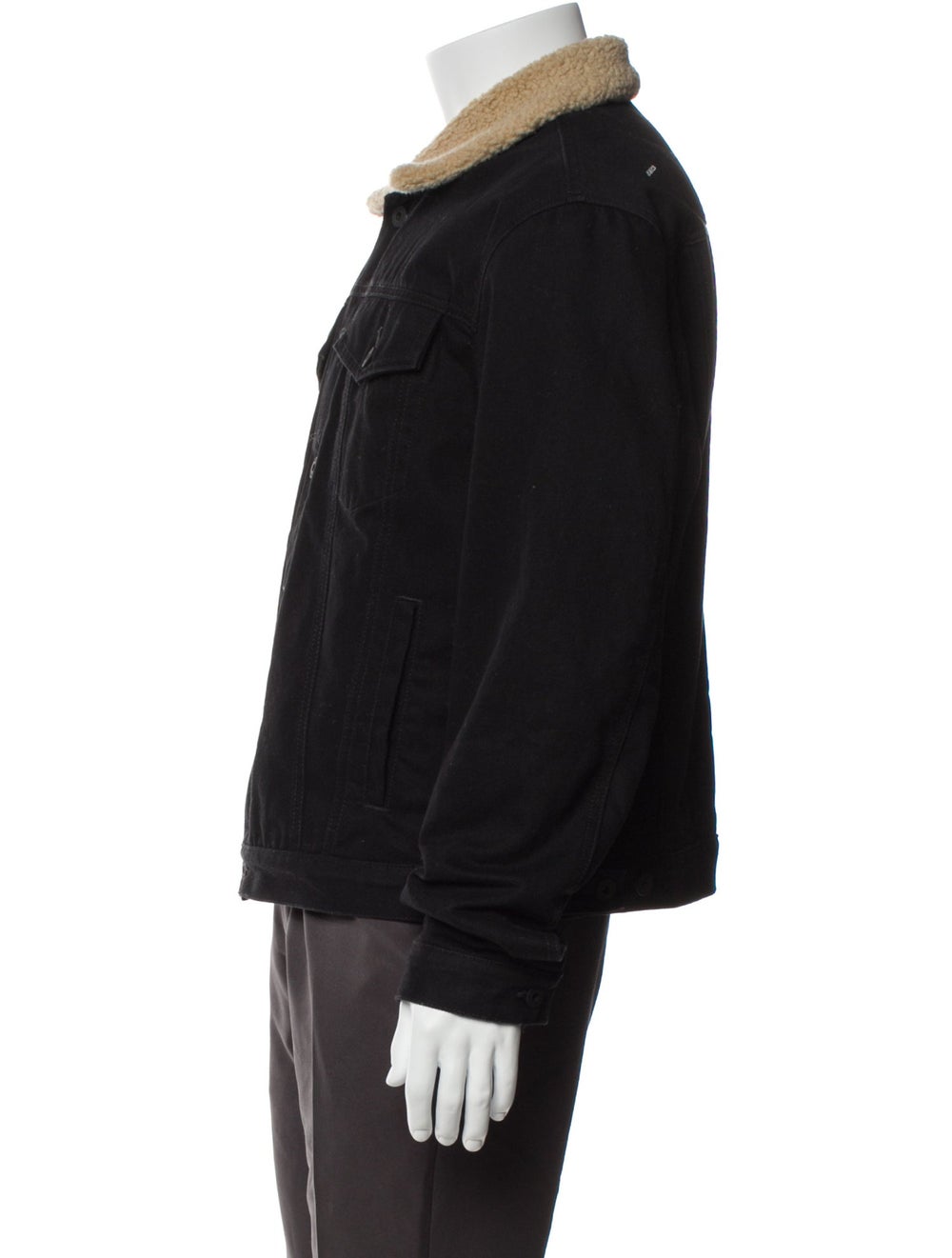 Off-White 2021 Trucker Jacket - image 2