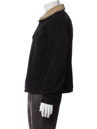 Off-White 2021 Trucker Jacket