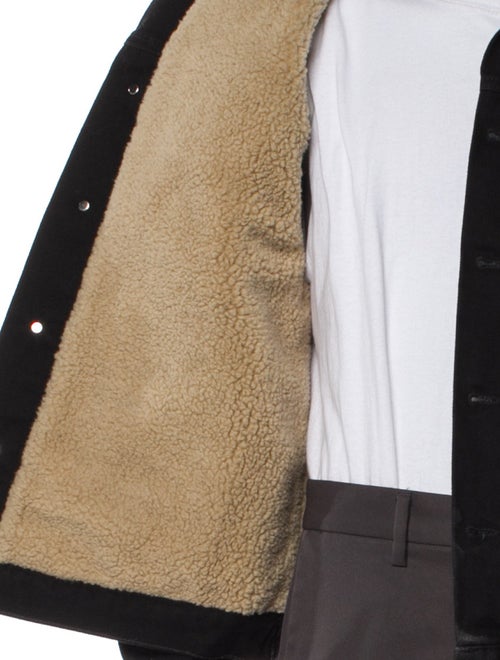 Off-White 2021 Trucker Jacket