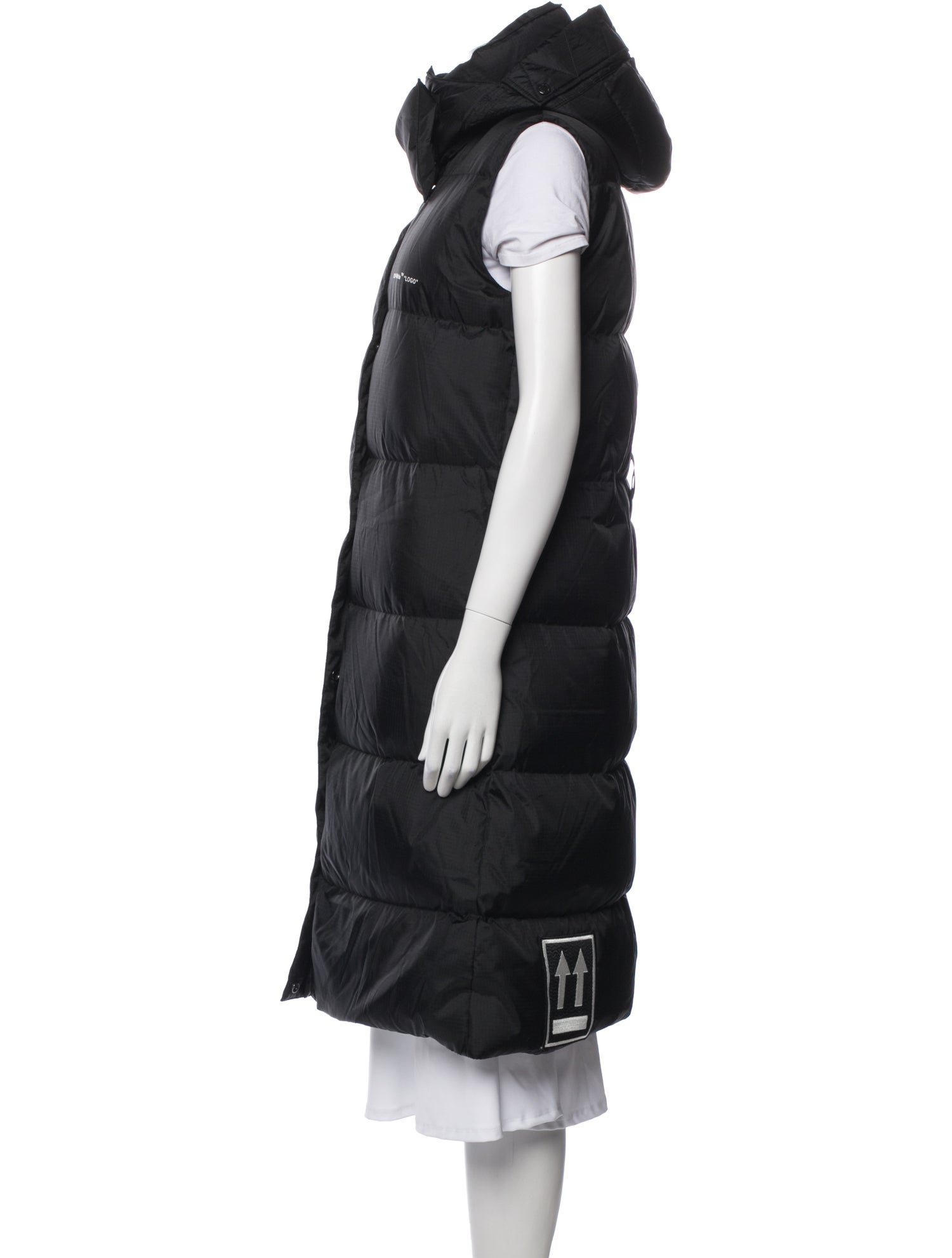 Off-White 2018 Vest