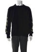 Off-White 2021 Wool Pullover