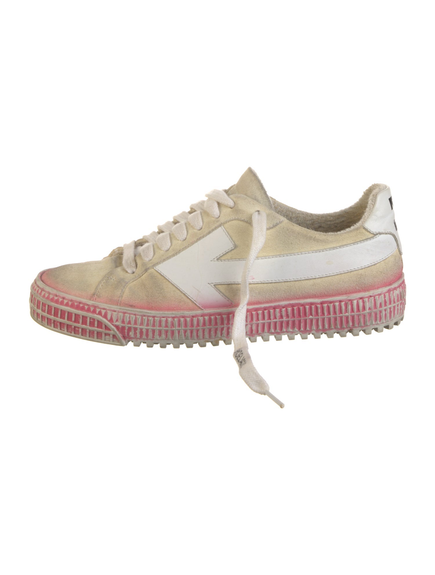 Off-White Cup Sole 3.0 Sneakers