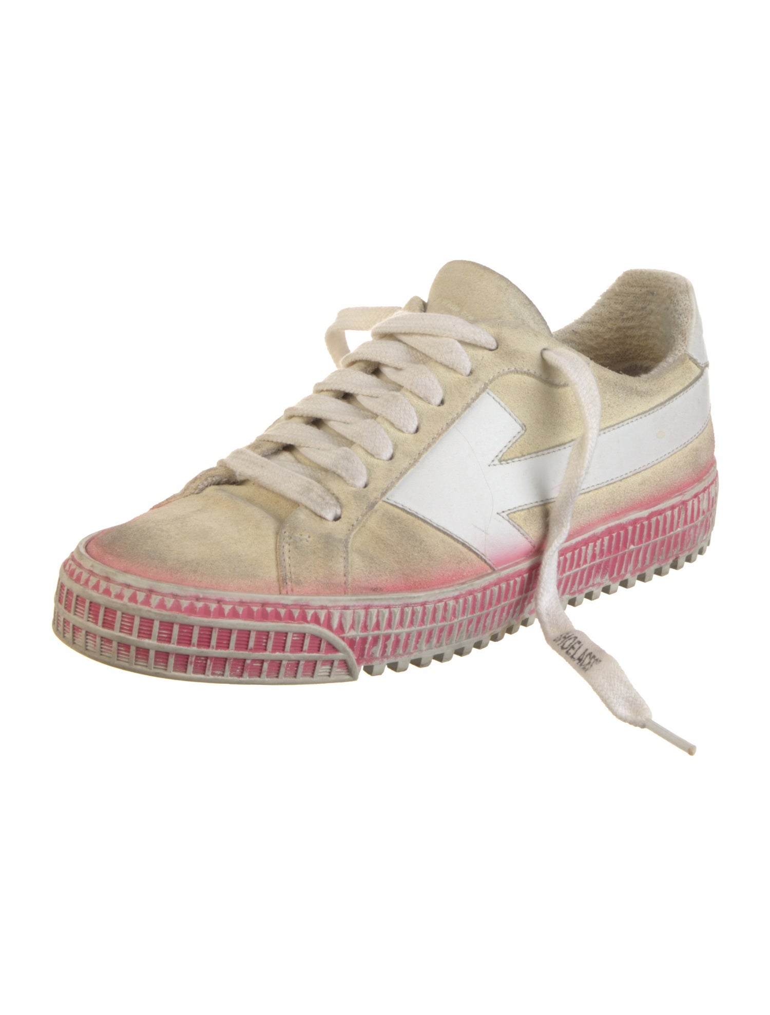 Off-White Cup Sole 3.0 Sneakers