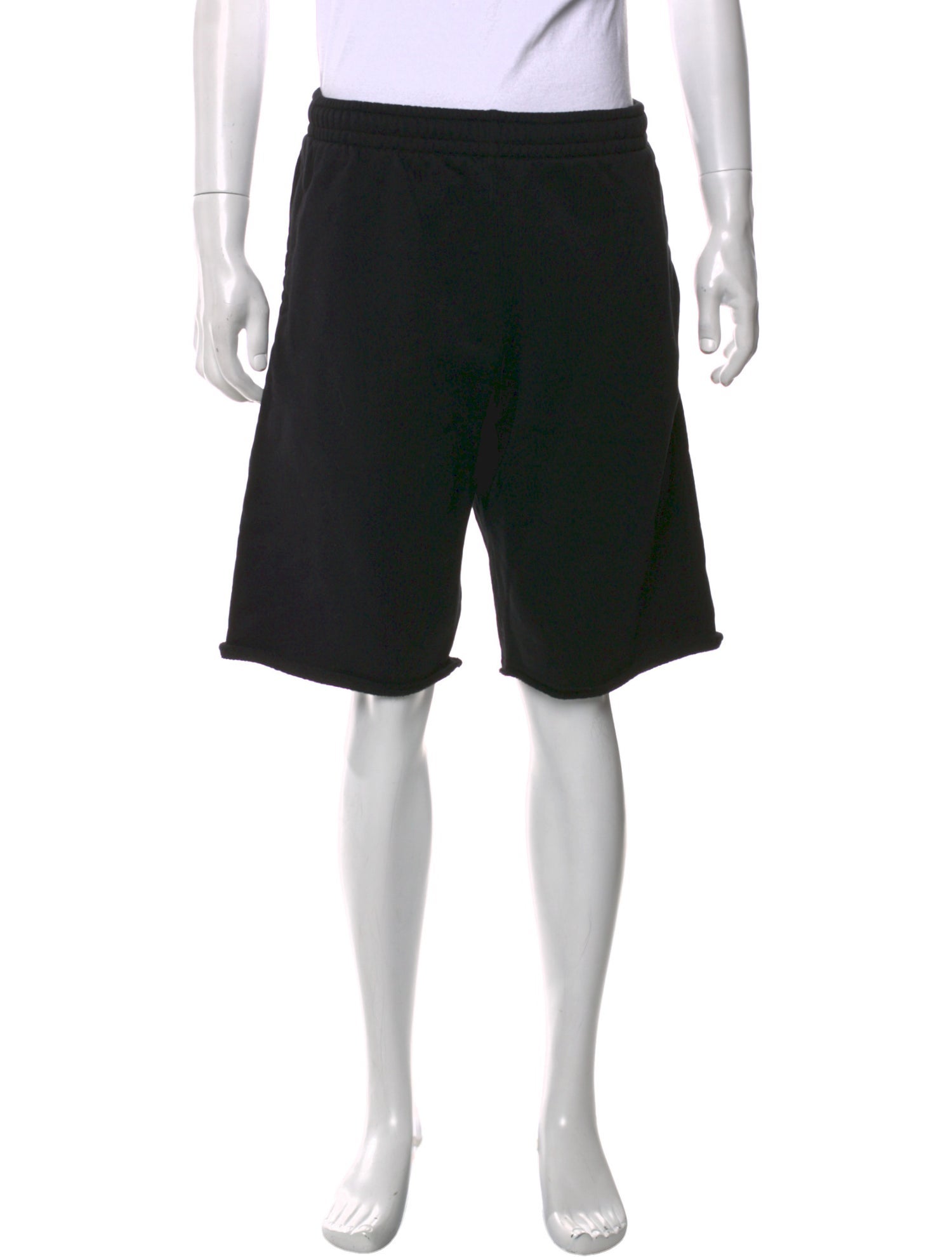 Off-White Jogger Shorts