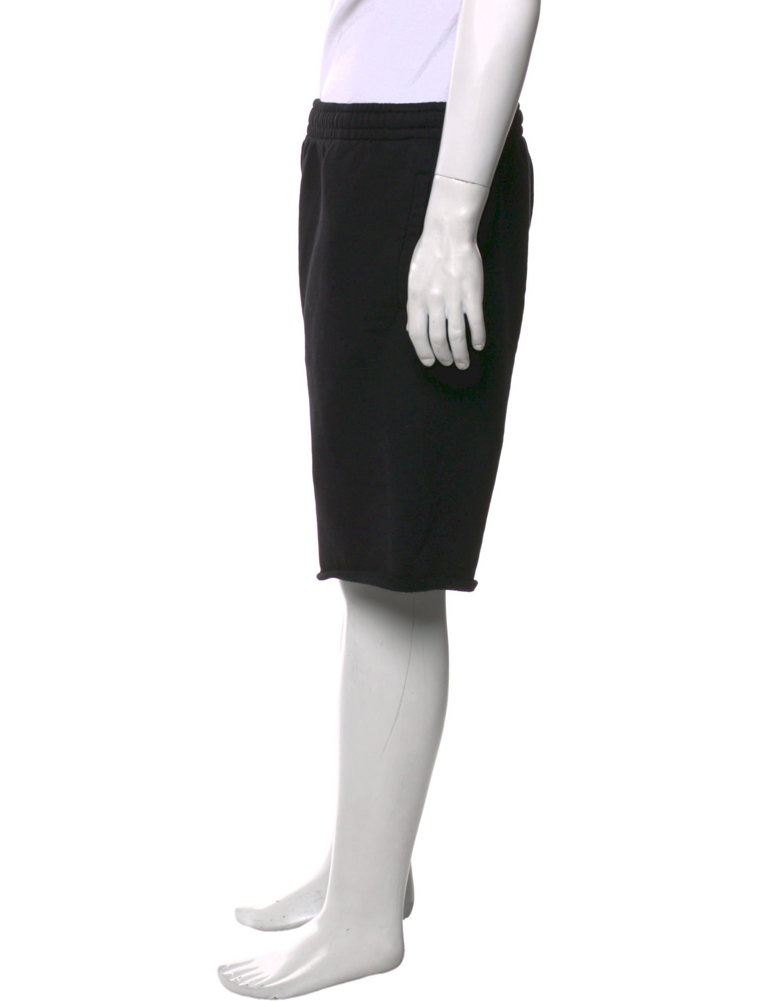 Off-White Jogger Shorts