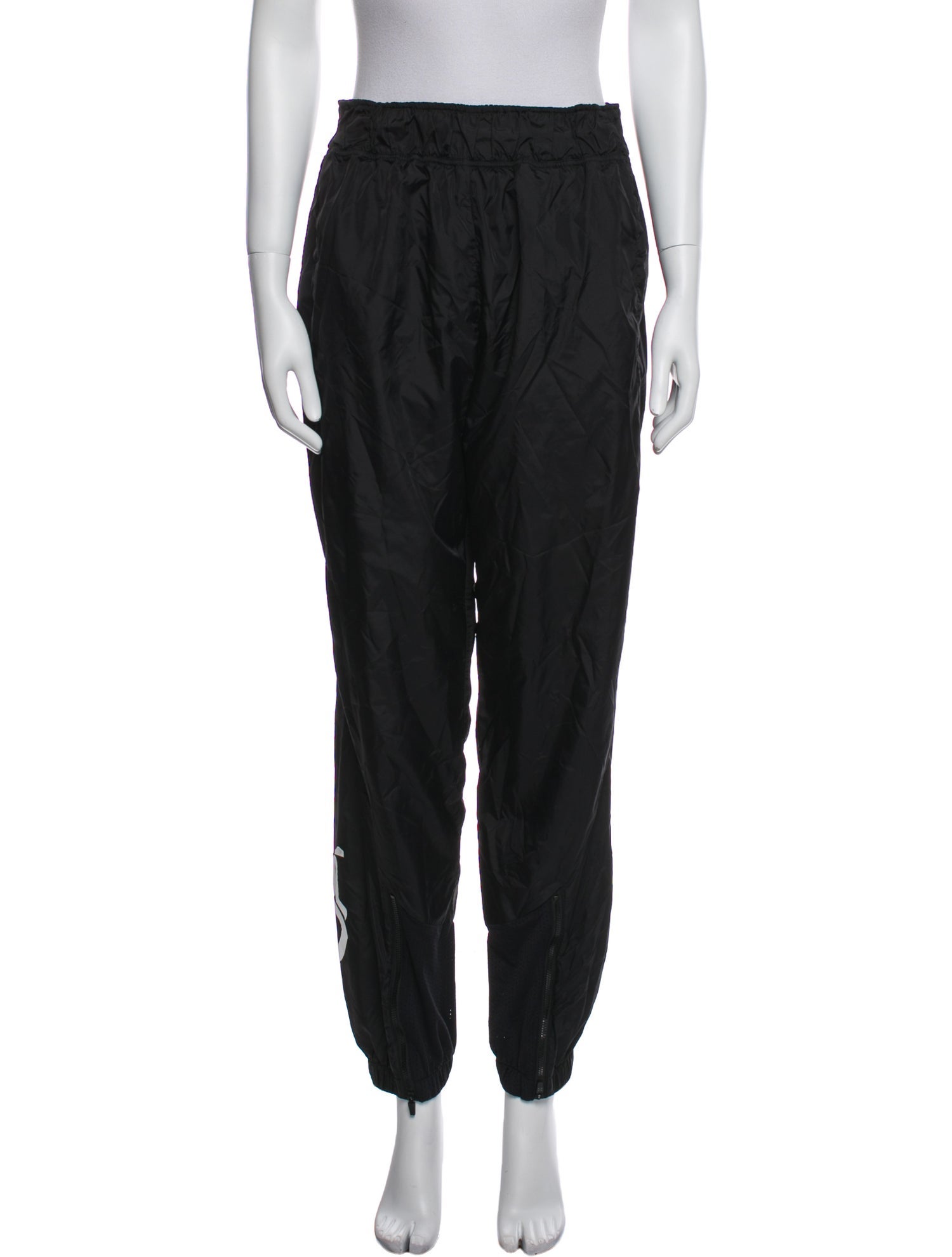 Off-White 2021 Skinny Leg Pants