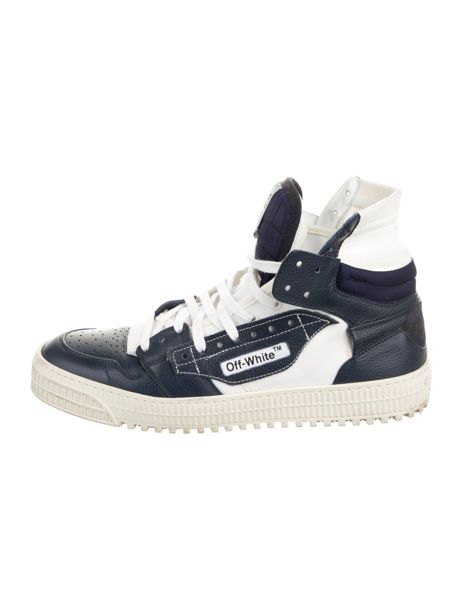 Off-White Off-Court 3.0 Sneakers