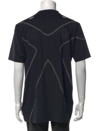 Off-White 2022 Graphic Print T-Shirt