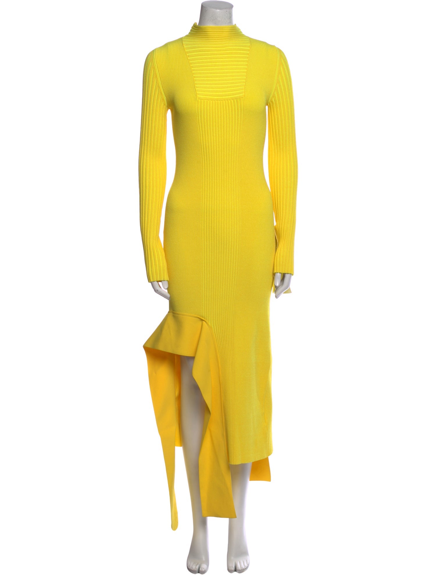 Off-White 2019 Long Dress