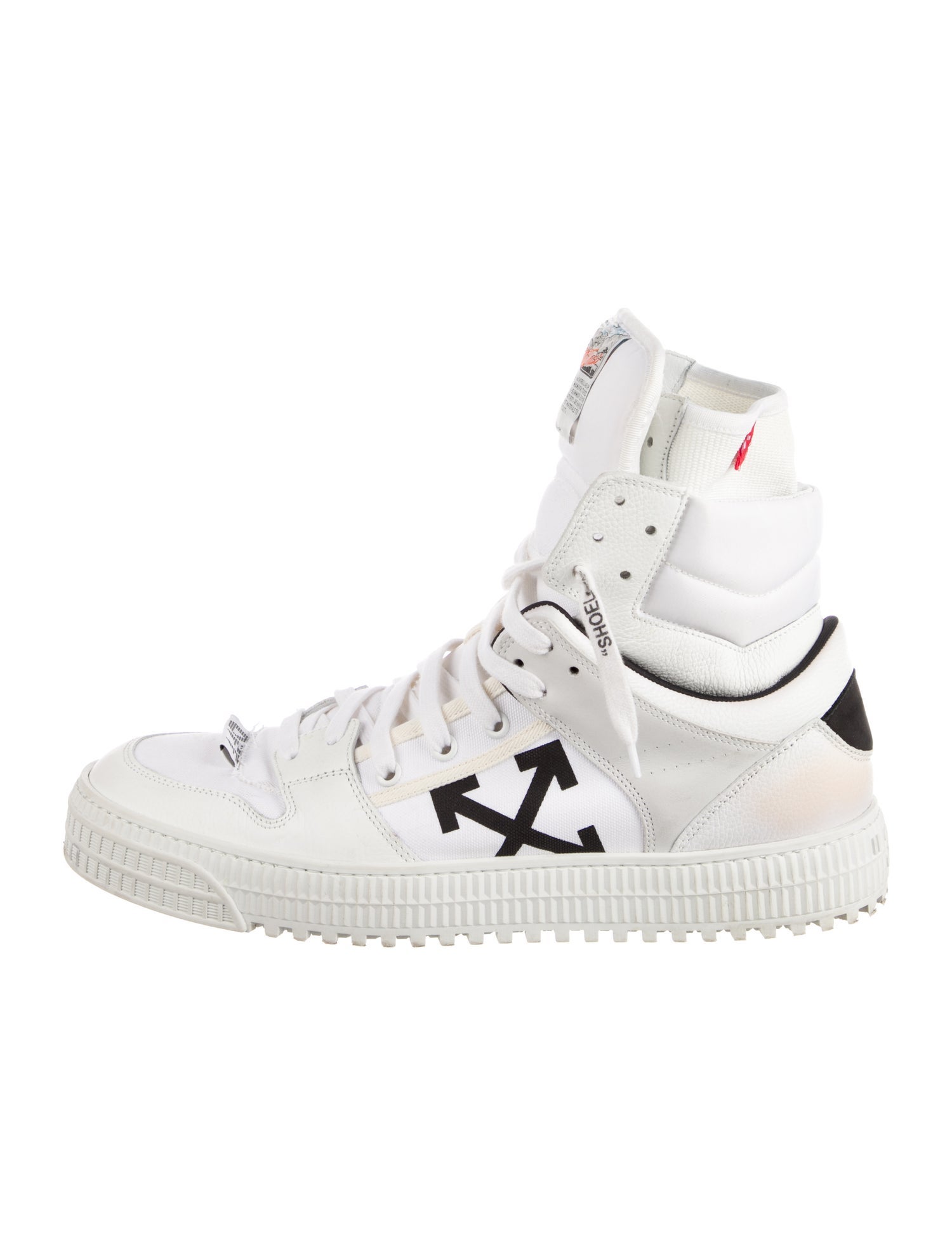 Off-White Off Court 3.0 Sneakers