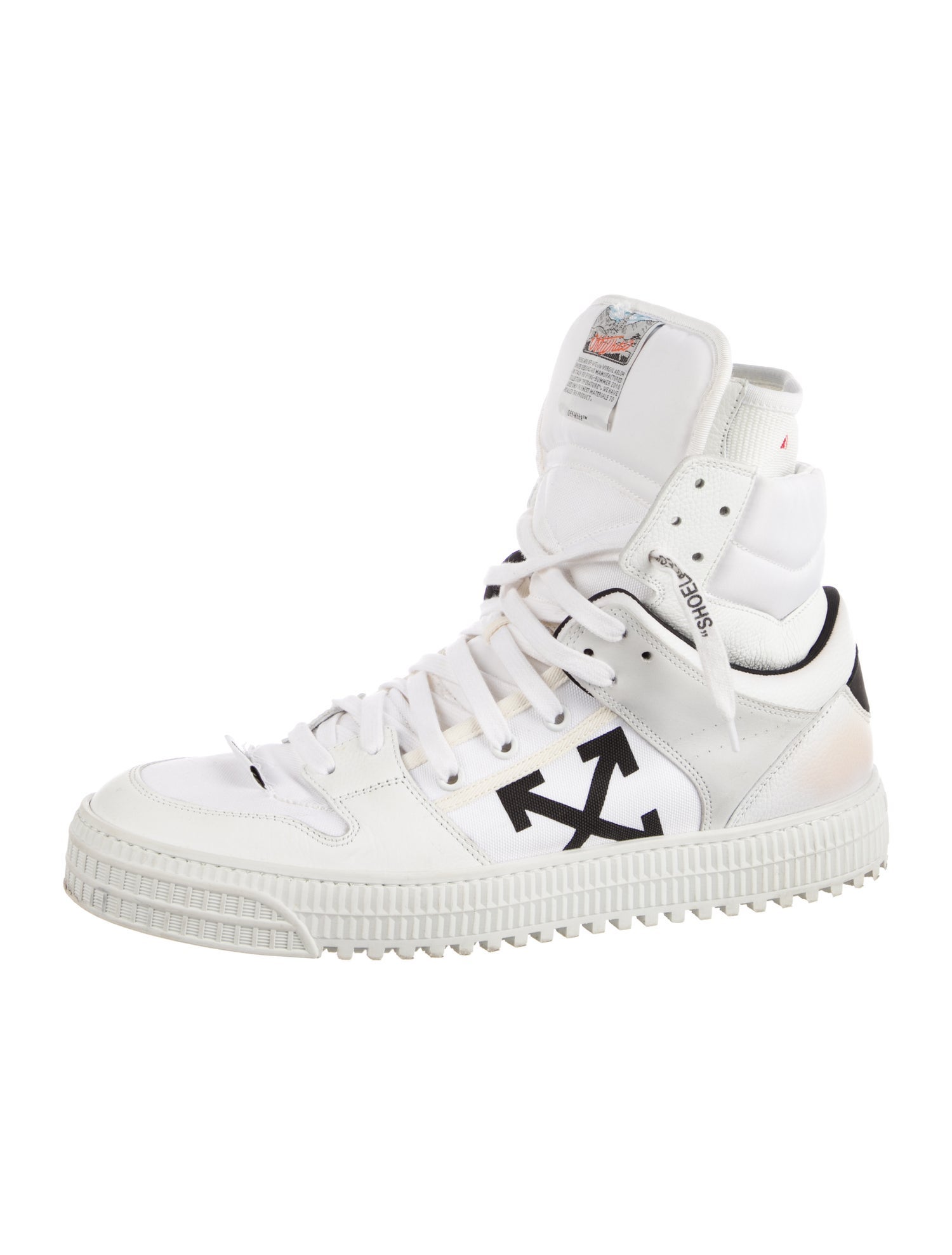 Off-White Off Court 3.0 Sneakers