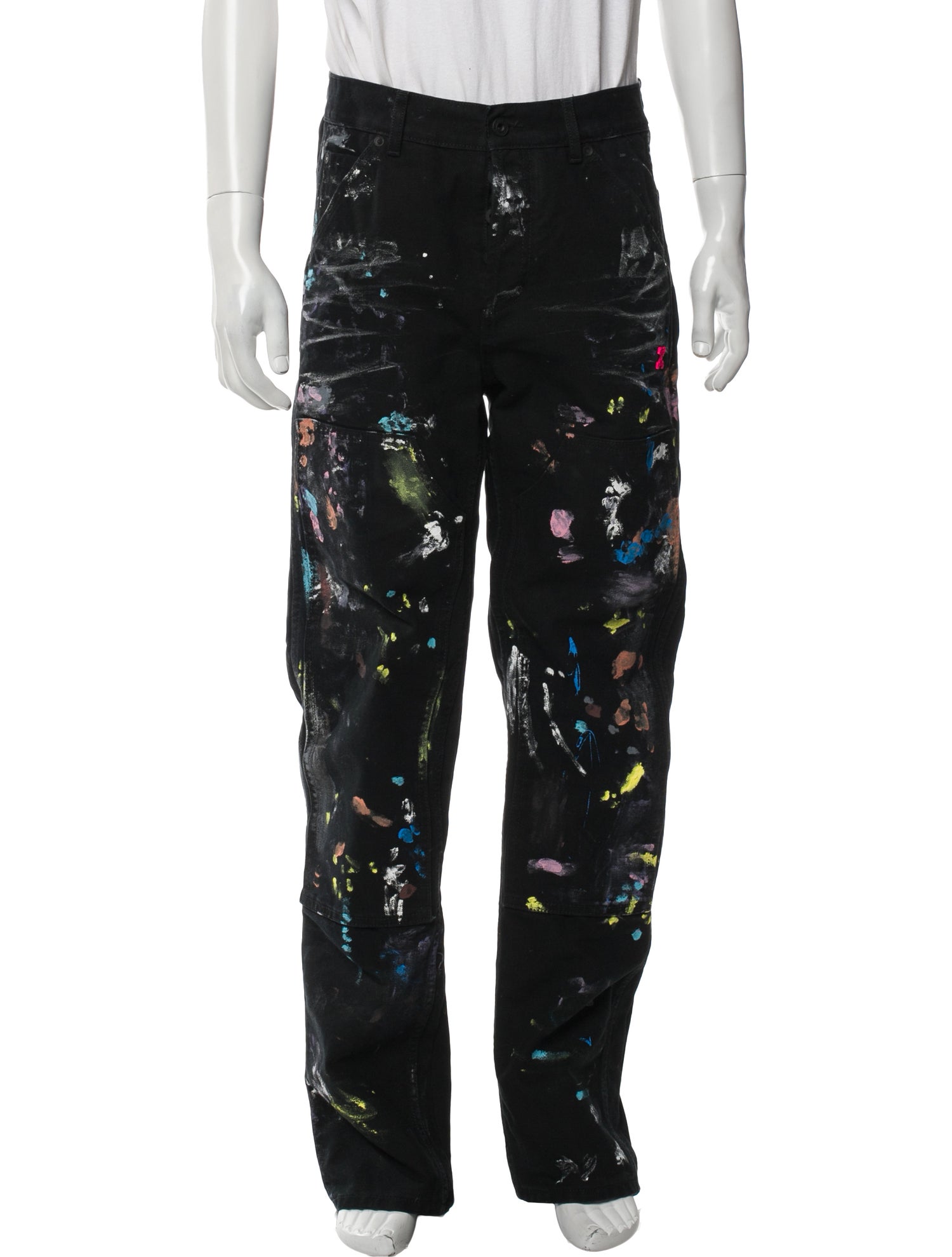 Off-White 2019 Pants