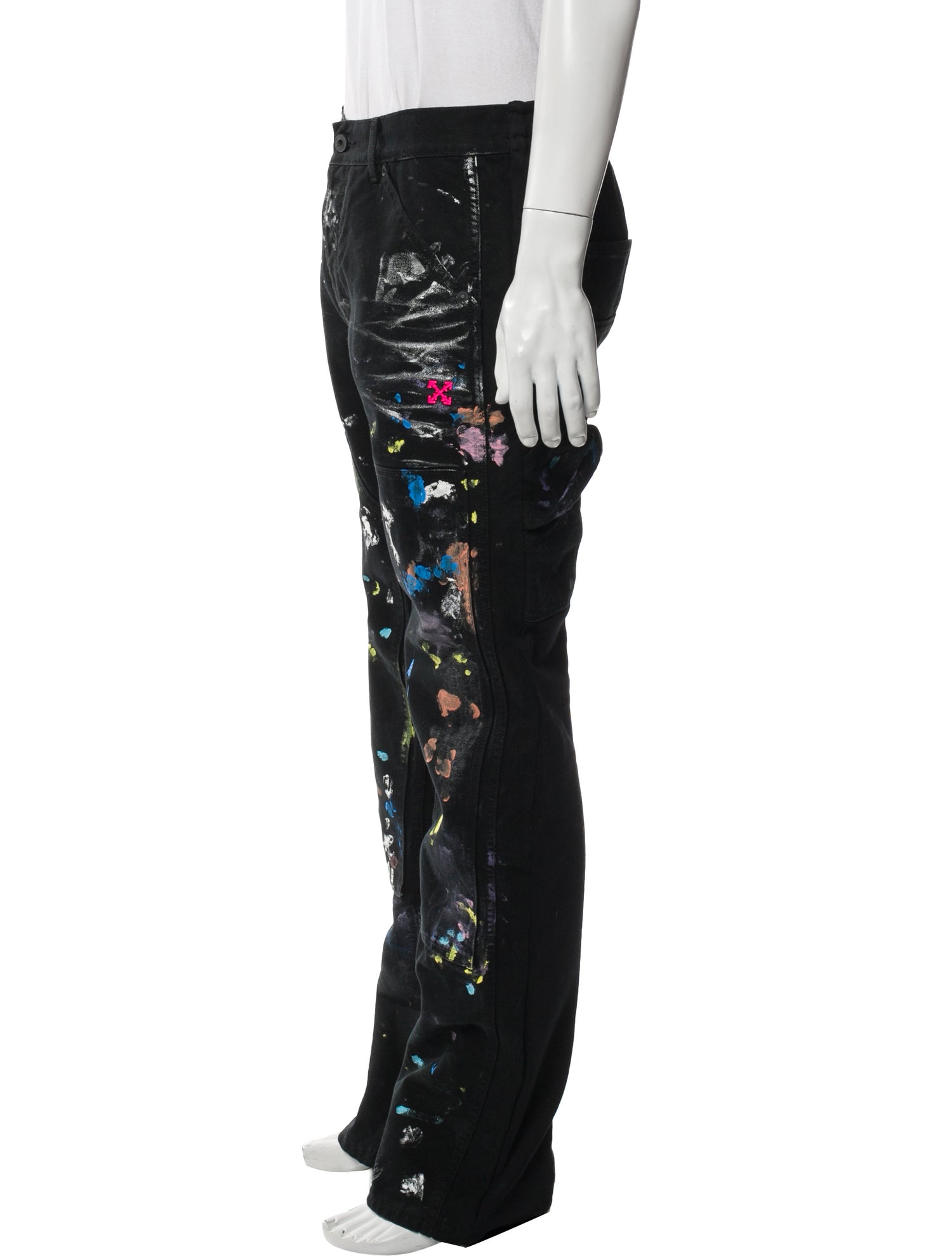 Off-White 2019 Pants