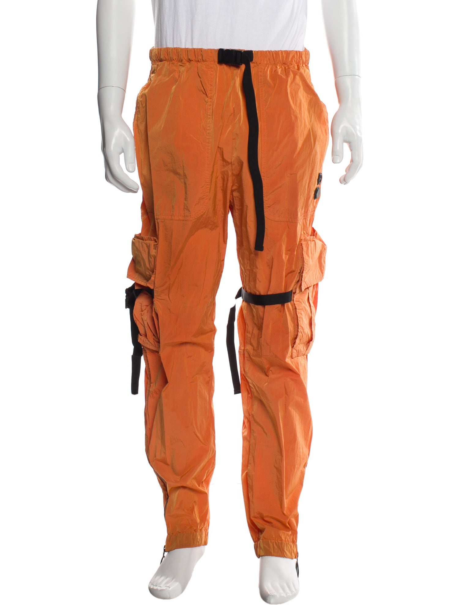 Off-White 2019 Cargo Pants