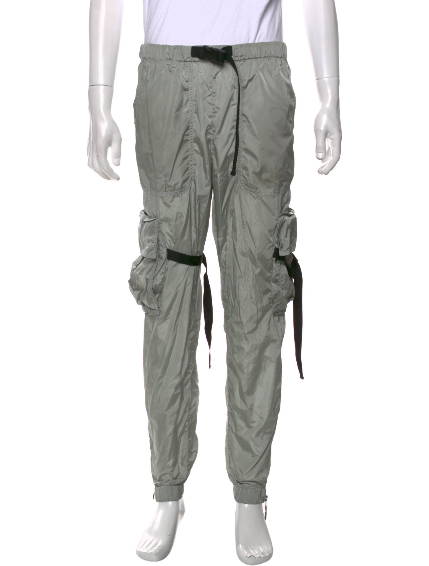 Off-White 2021 Cargo Pants