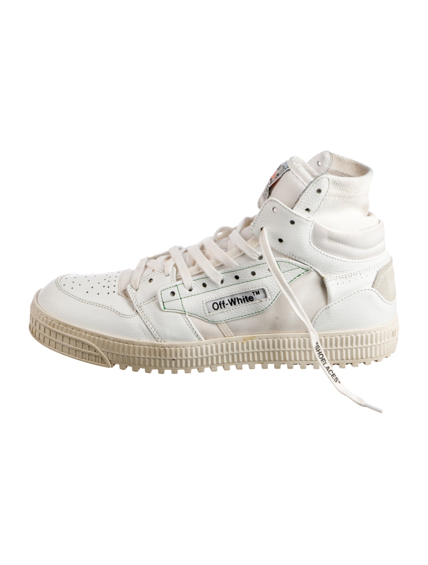 Off-White Off-Court 3.0 Sneakers