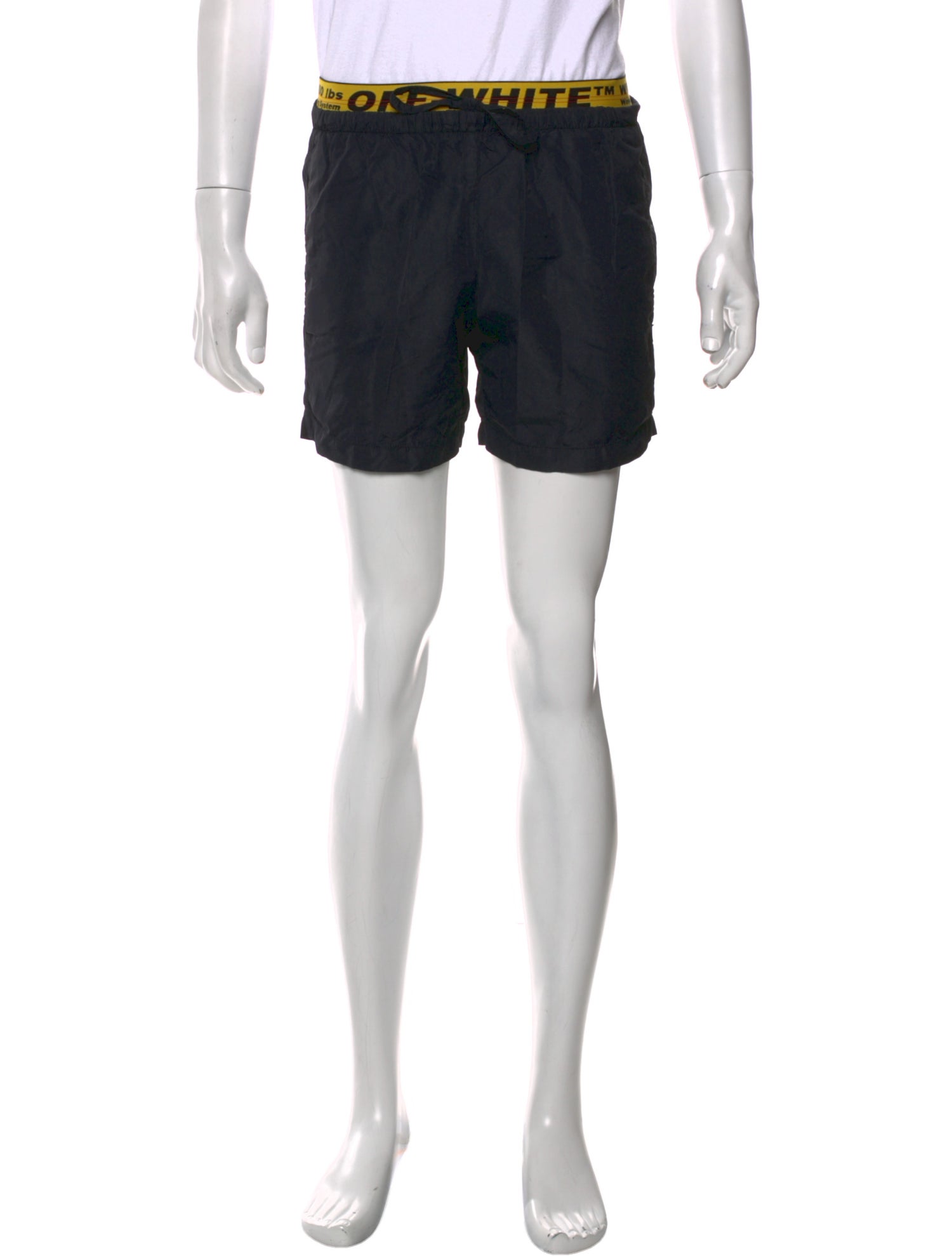 Off-White Swim Trunks