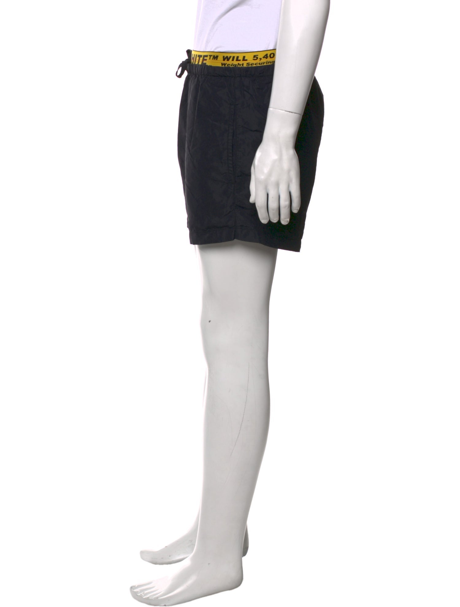 Off-White Swim Trunks