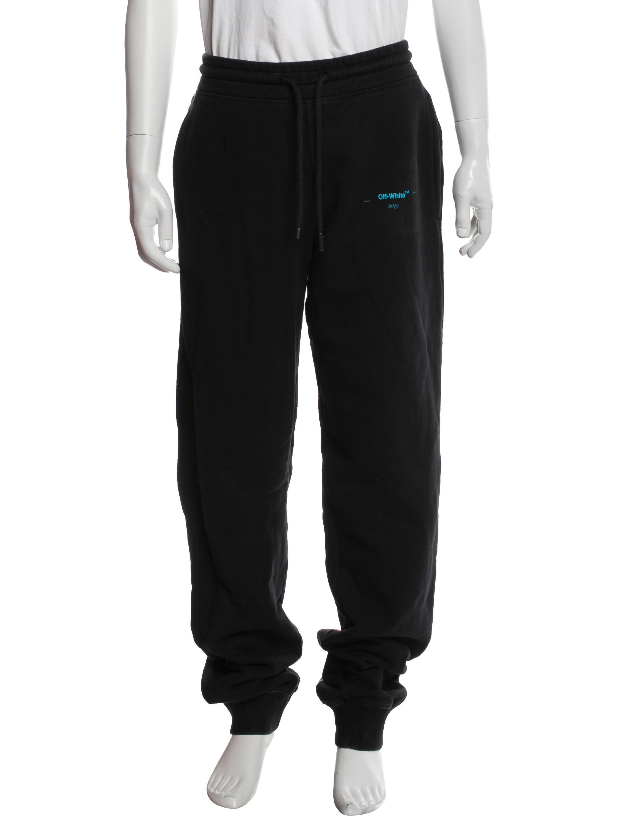 Off-White 2018 Joggers