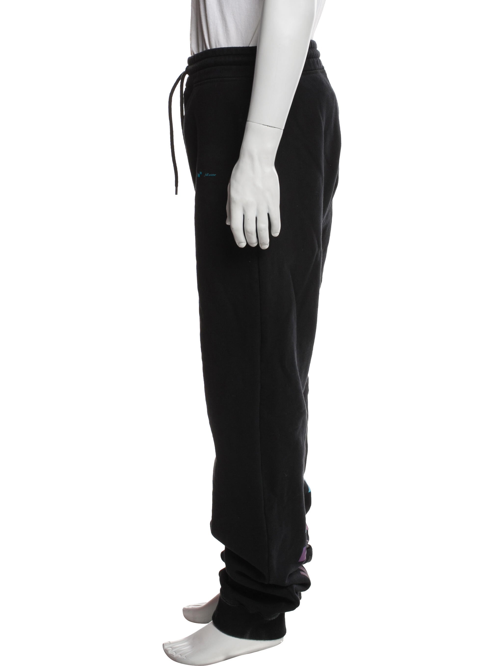 Off-White 2018 Joggers